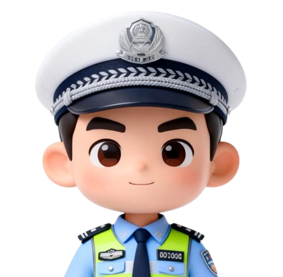 龙江交警AI助理
